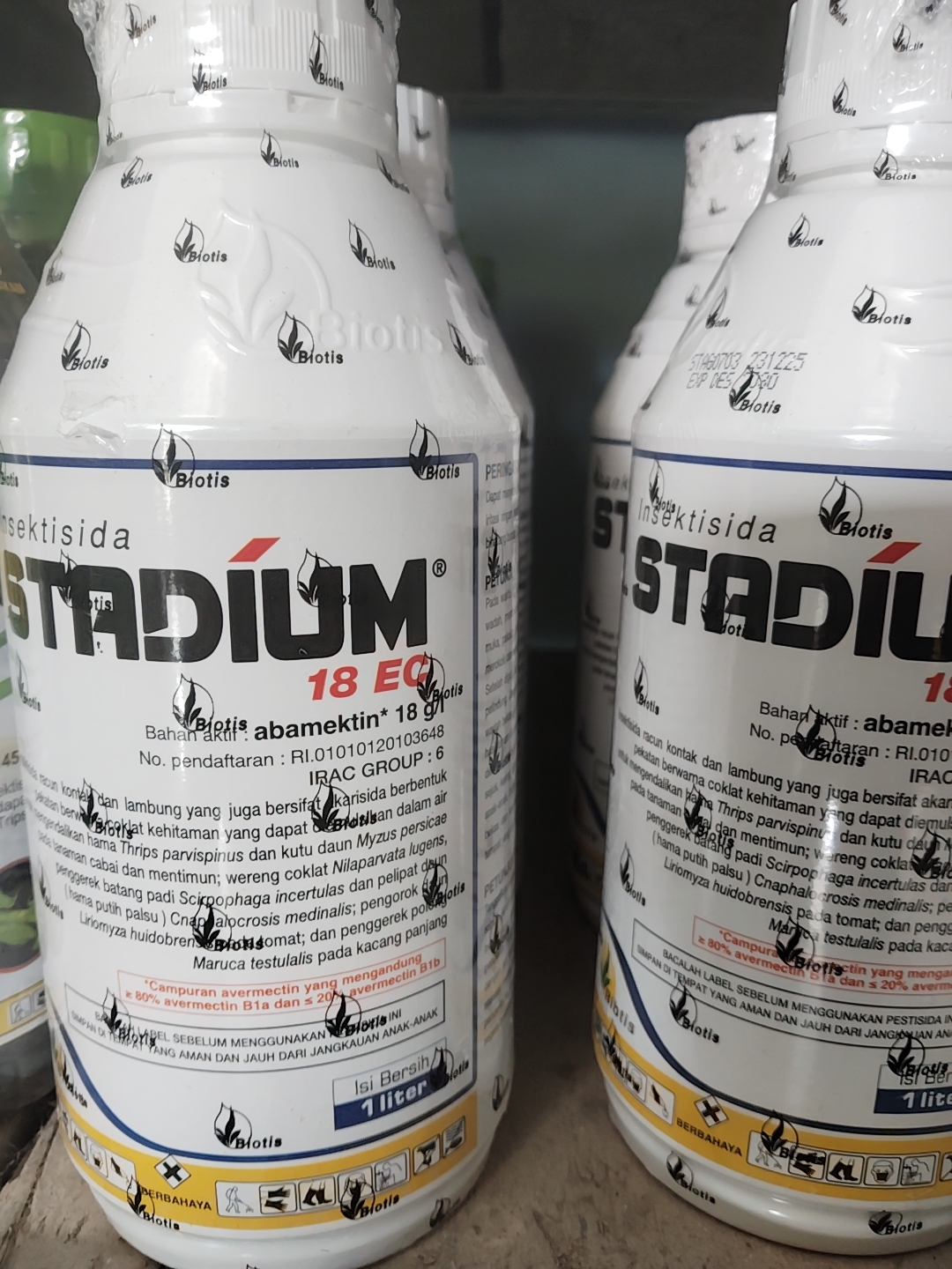 Stadium