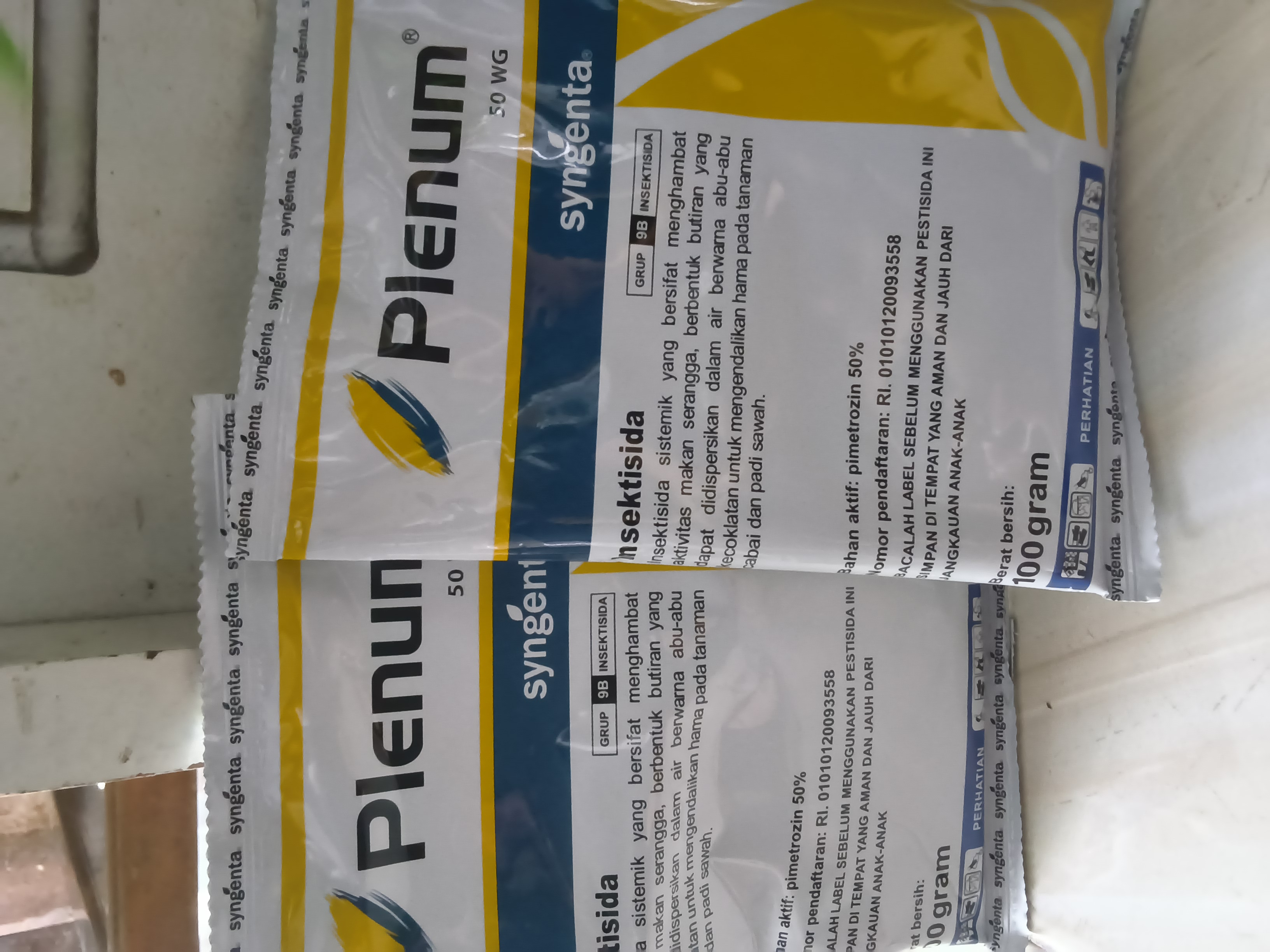 Plenum